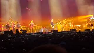 David Gilmour - Breathe/Time. Royal Albert Hall. (Night 2)  10/10/2024.