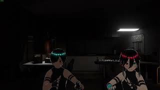 Couch Crash Open Decks - Talkin Tech - VR, VTubing, 4AMDR Origins and goals