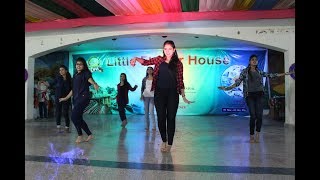 Bollywood Mashup | Dance | School Student | LFH | COINSS | 2018