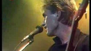Doe Maar Live. 12 Smoorverliefd (Afscheidsconcert)