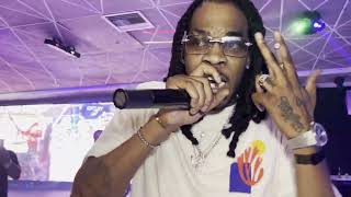 Motion Clips - TU at Club 355 Noches Latinas