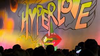 Extrait Jack GARRAT - 1ere Partie Mika Lille Février 2026