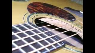 Last Call (acoustic guitar with loop pedal)