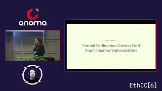 Ghila Castelnuovo - CVL from ERC20 to Read Only Reentrancy