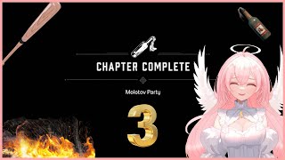 Put His Body WHERE!? [ Mafia: Definitive Gameplay | Chapter 3 ]