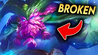 This Augment Will 100% Be Disabled