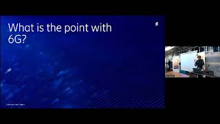 What's the point of 6G?