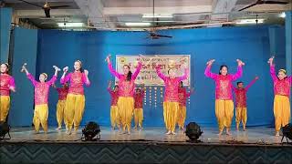Bedekar School 2024
