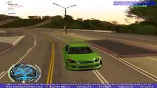 Autos HD | Gta sa | Samp |
