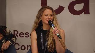 Innovating for Verticals - Cavell Summit Europe 2025