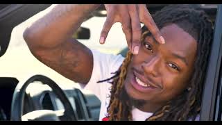 King Fish - Opinionated (Official Music Video)