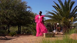 House of Poulton Rainbow collection | Lekker- Khadija | Valley of Angels