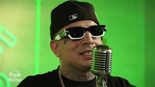 MC Guime - Medley Ostentação | Funk in House #4