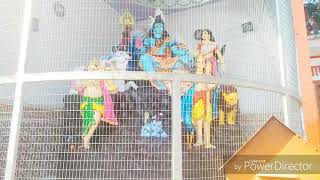 Vasu dev mandir video