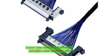 Electronic Wire Harness Supplier Wire Harness For Janitrol Furnace Model 100-3 Ebay Tough Tested 6Ft