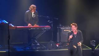 Train - The River - Live @ the Paramount Theater, Huntington NY 11-28-17 Shake Up Christmas Tour