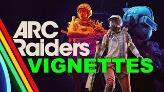 ARC Raiders Trials: Throw Snowballs at Rocketeers