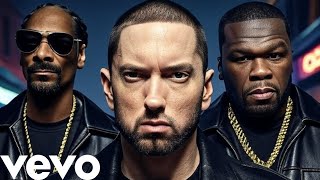 Hip Hop Legends Playlist 2025 🔥 2Pac, Eminem, Biggie, DMX, 50 Cent