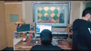 Asad Abbas Live Sanwre With friends