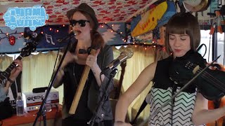 DUSTY SUNSHINE - "The Nest" (Live at Life is Beautiful 2013) #JAMINTHEVAN