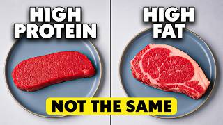 What Is The Perfect Carnivore Diet Fat:Protein Ratio?