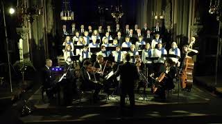 Ave Verum - Wolfgang Amadeus Mozart