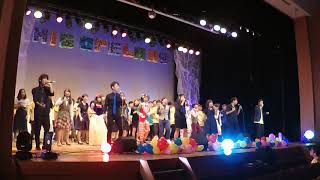 Higo-Pella Summer Live 2017 全体曲 Let's go together