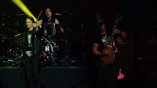 Slash - Shots Fired - House Of Blues Boston 2022