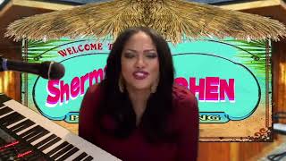 Sherma Andrews | The Covey |