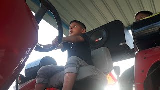 jbl music system ||tractor woofer system || 8053480908 rohit sisodia || beegroo ||