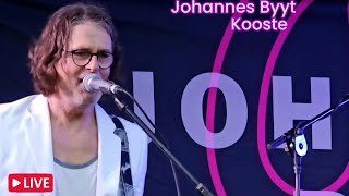 Johannes Byyt- Kooste  Puutorin vessa, Turku LIVE 26.7-24
