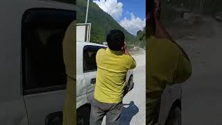 Nainital Bike ride 2