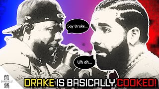Basically Drake After The Superbowl | Skit