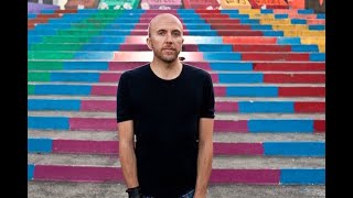 Lee Burridge -  Live @ Rednofive, Chicago 09 11 2001