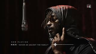 The Vault Session: “Never go against the family”