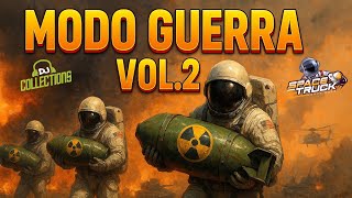 🚀Modo Guerra VOL.2 🛸Space Truck ❌ Dj Collection
