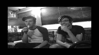 Chiodos - Interview (2008)