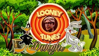 LOONEY TUNES DWIGHT 👨🏻🐰🦆 | Dead By Daylight