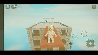 Run Free // Roblox Edit// 😁