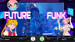 The BEST Future Funk You've NEVER Heard 🤯💕