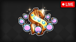 🔴 SOL'S RNG BLACK FRIDAY UPDATE RIGHT NOW