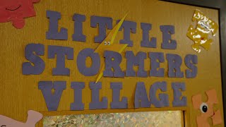 Little Stormers Village - Milwaukee Area Technical College