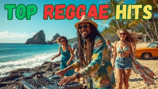 Top Reggae Hits 2026 – Love & Chill from the Island Paradise 🌴 #5