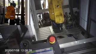 Robotics Lab 2