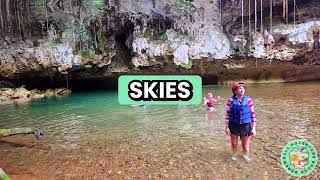 Xibalba's Echo- Official Music Video- Belize Theme Song