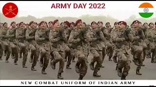 New Combat Uniform Indian Army Demolition ⚔🇮🇳⚔