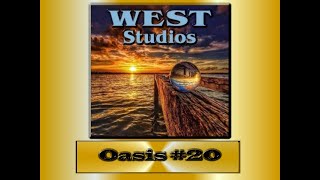 Oasis #20 VR