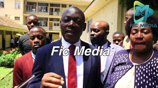 Lubowa Ssebina Gyaviira agumizza bannaMasaka nti Rose Nalubowa ajja kufuna obuwanguzi bwe 