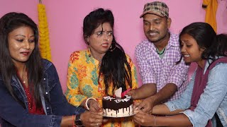 50k Subscribers complete Ka Celebration..😍🔥🥳 Thank you so much all YouTube family..💖🥰 #50k