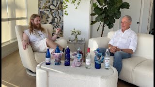 75-Year-Old Biohacker Will Change How You See Water, Health & Aging - Jeff Casey | Liquid Life Ep. 6